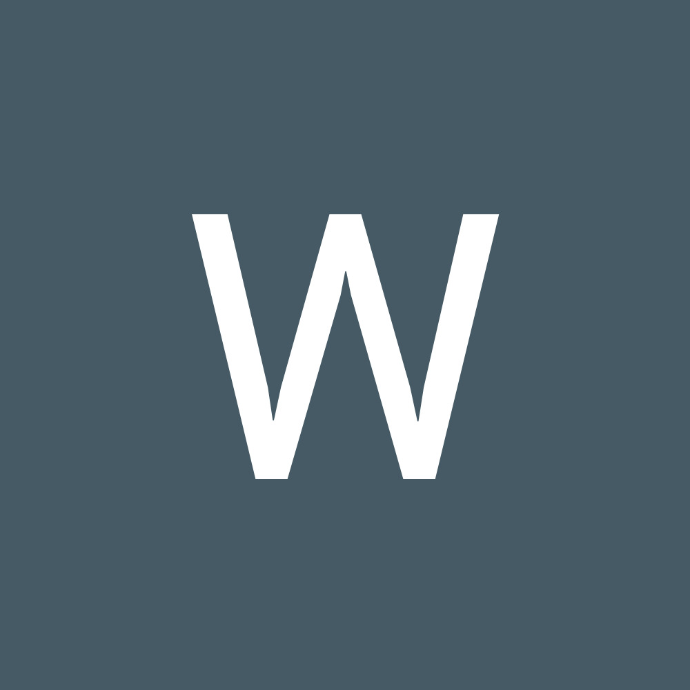 Meet your Posher, Wayne